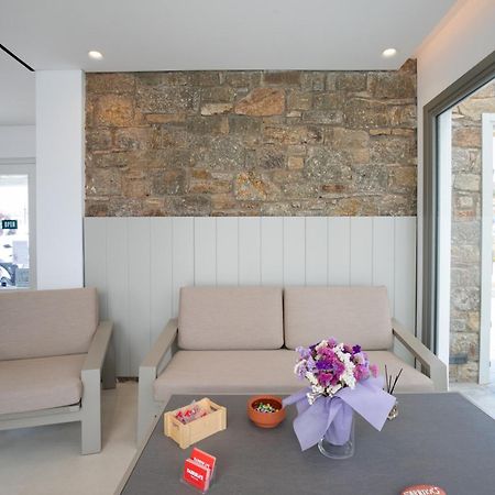 Fabrikas Apartment Mykonos Town Exterior photo