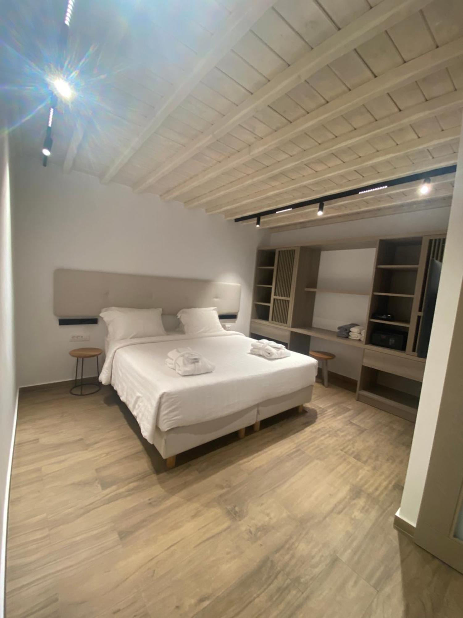 Fabrikas Apartment Mykonos Town Exterior photo